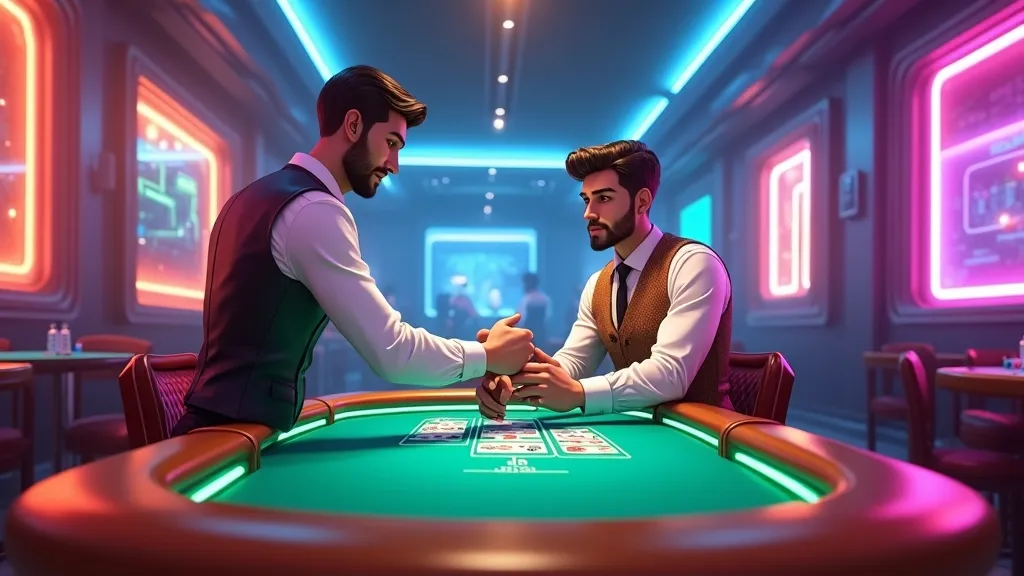 Onlinecanadacasino